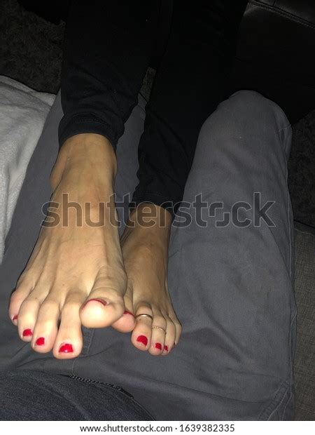 wifes sexy feet